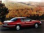 Cadillac Eldorado 1992 года